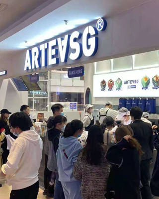 店鋪照片