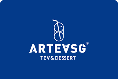 品牌2.0丨ARTEA全面升級(jí)為ARTEASG